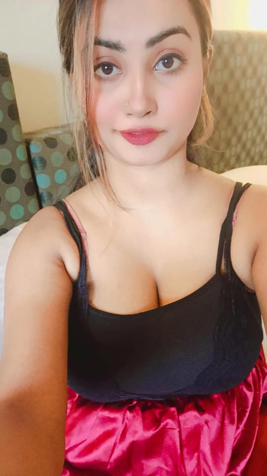 Isha Basu