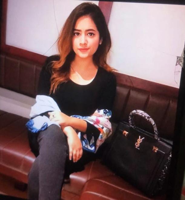 Sheetal Sharma Escort Delhi
